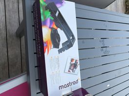 Mandoline manuelle