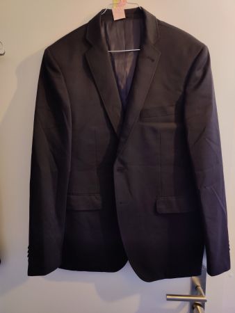 Jacket und Anzugshose der Marke Schild/Sevensight