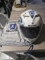 Shark s900 Manth 