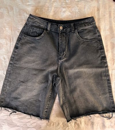 Schwarze Jorts
