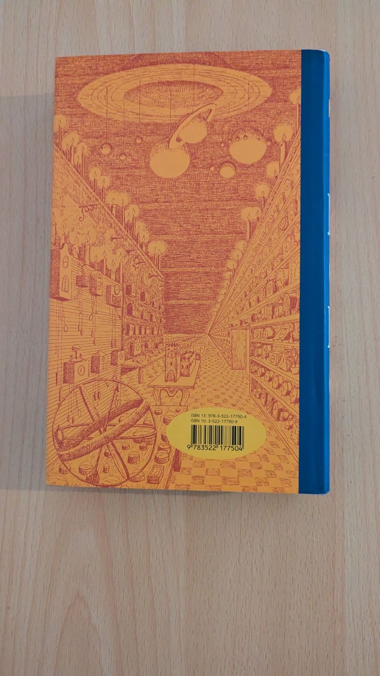 Libri: Momo – Usato da Rudolfstetten venduto da Unaaffchen 1