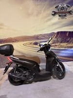 Kymco New People 125 ABS LED ab MFK ab 2499.00