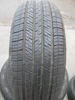 4 stk. Continental 235/65/17 4x4 Contact