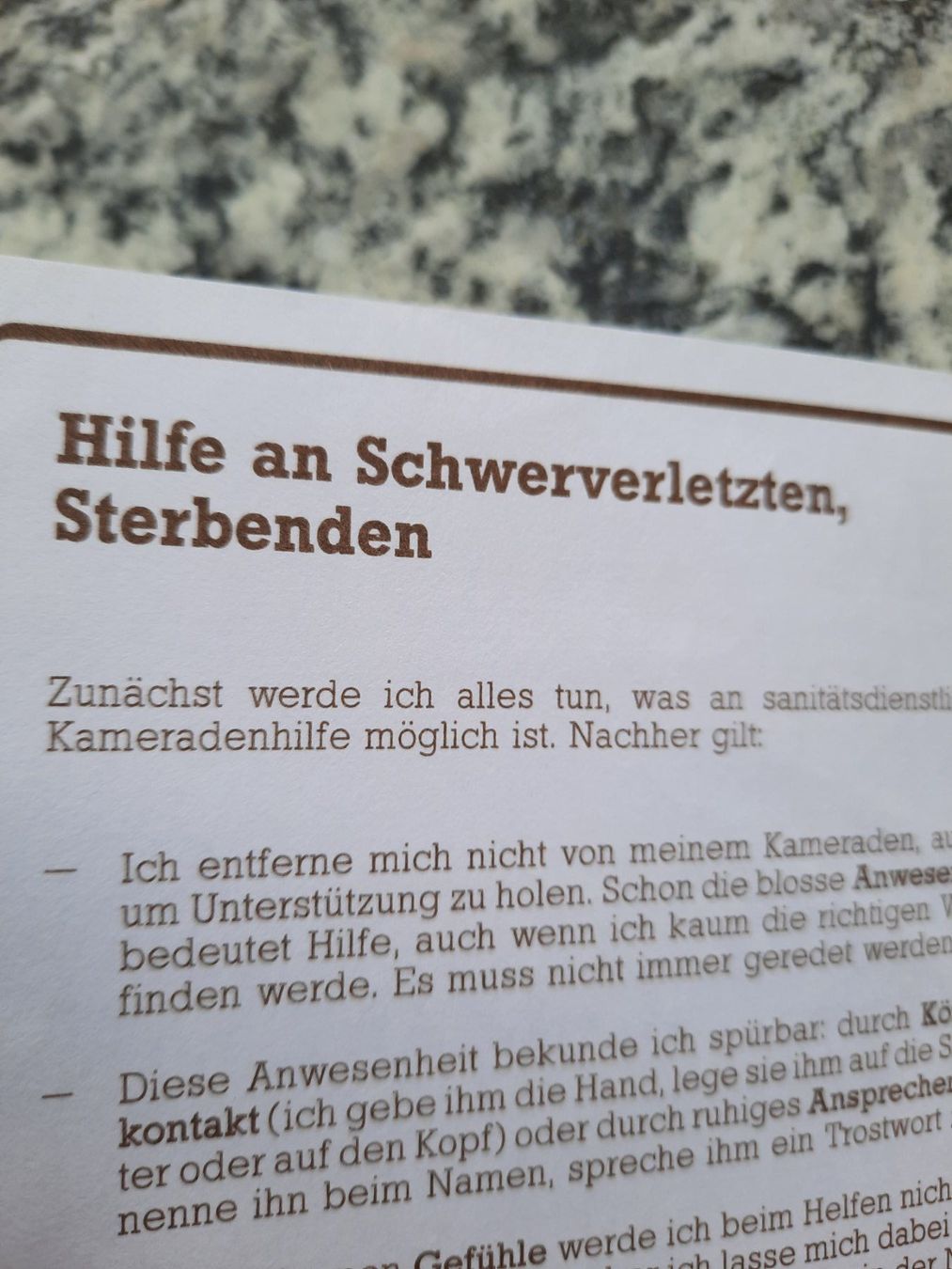 Libri: Helfende Kameraden – Usato da Ruswil venduto da Sammlergeist 1
