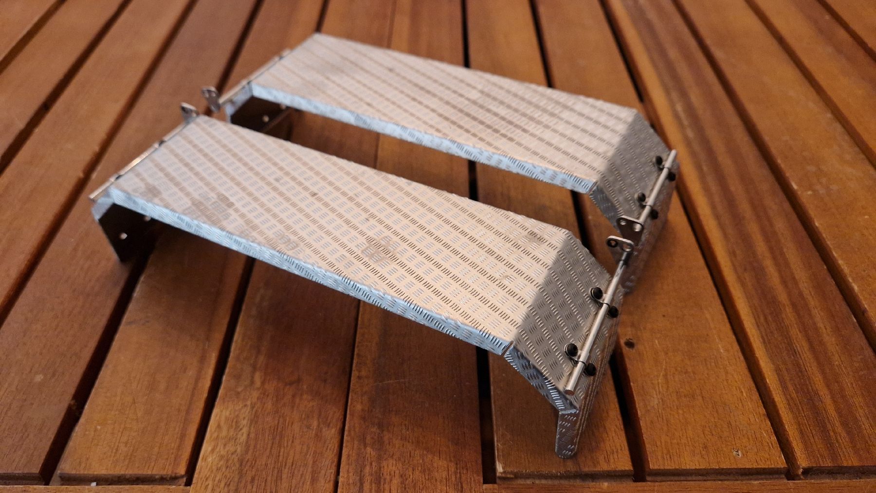 Modellismo RC: Lesu Kotflügel – Usato da Emmenbrücke venduto da PBoumi 3