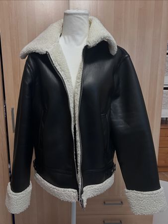 Veste Zebra M.  Neuve.