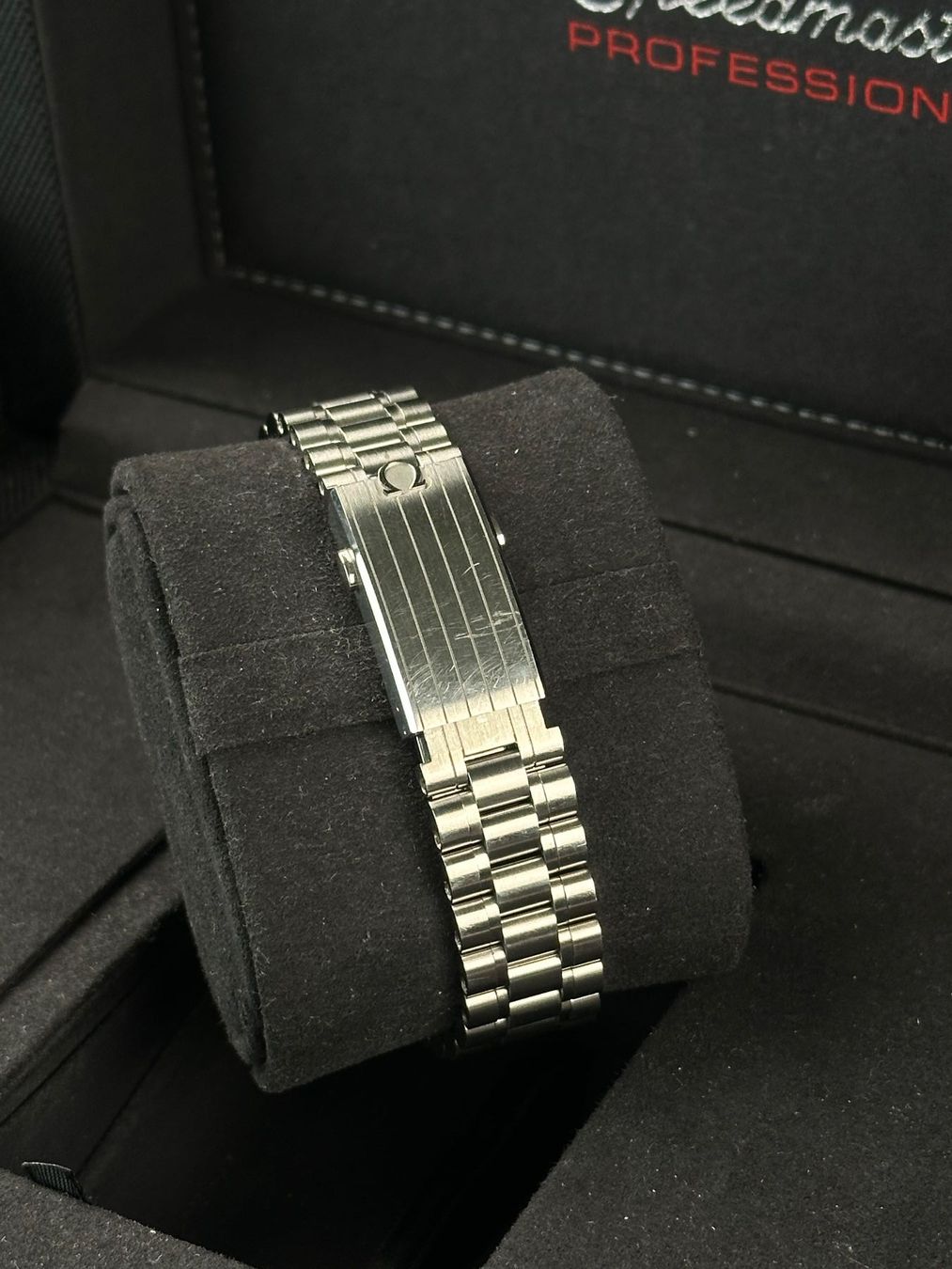 Omega Orologi: Omega Speedmaster Ref. 310.30.42.50.01.001 im Fullset – Usato da St. Gallen venduto da TrokulWatches 4