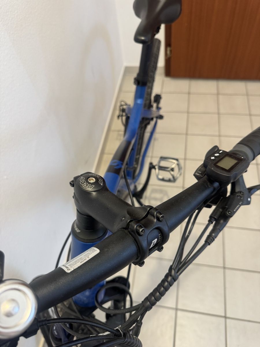 Velos: E-bike – Gebraucht aus Fribourg von ale_5xtl 7