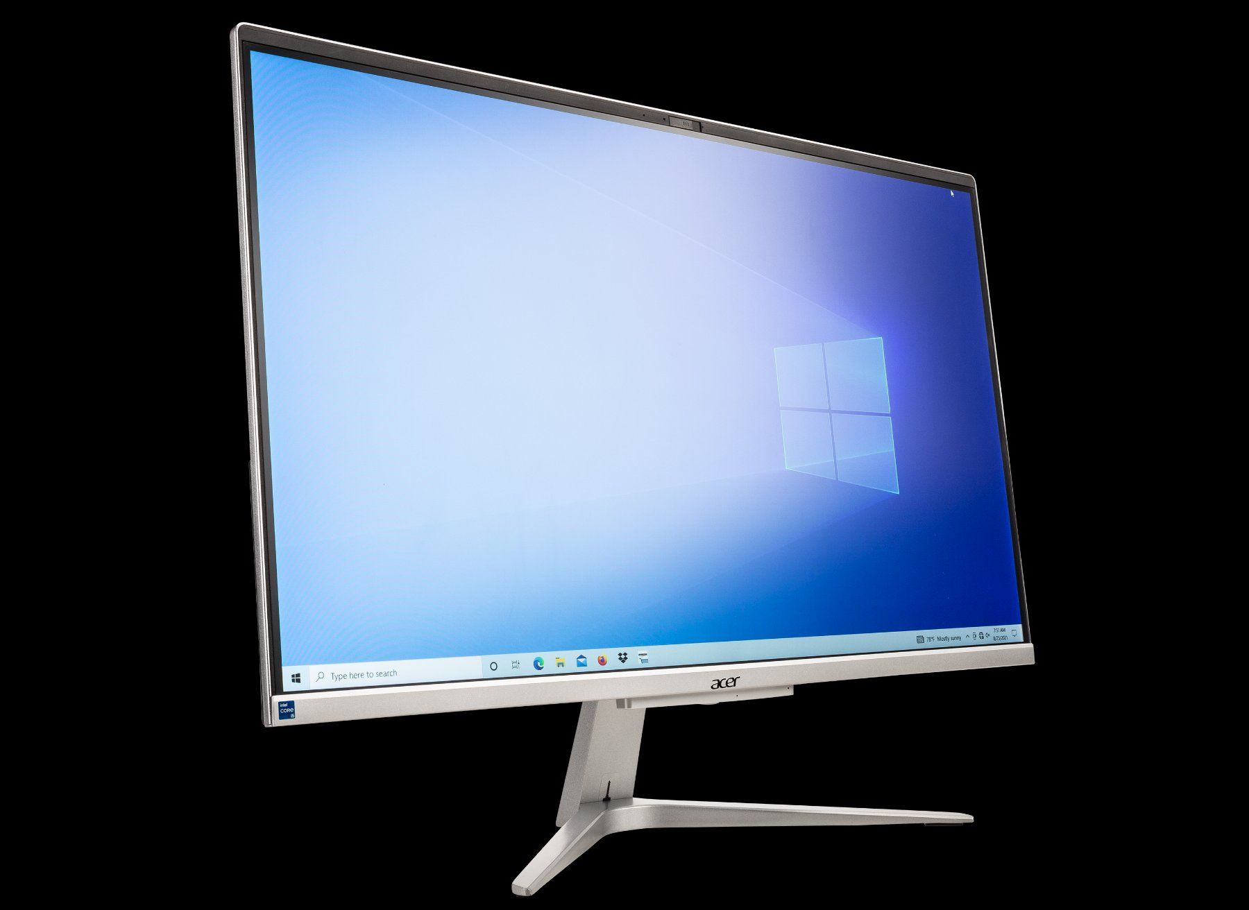Acer PC: ACER Aspire C27-962 – Usato da Birmenstorf AG venduto da Distronics_SchweizAG