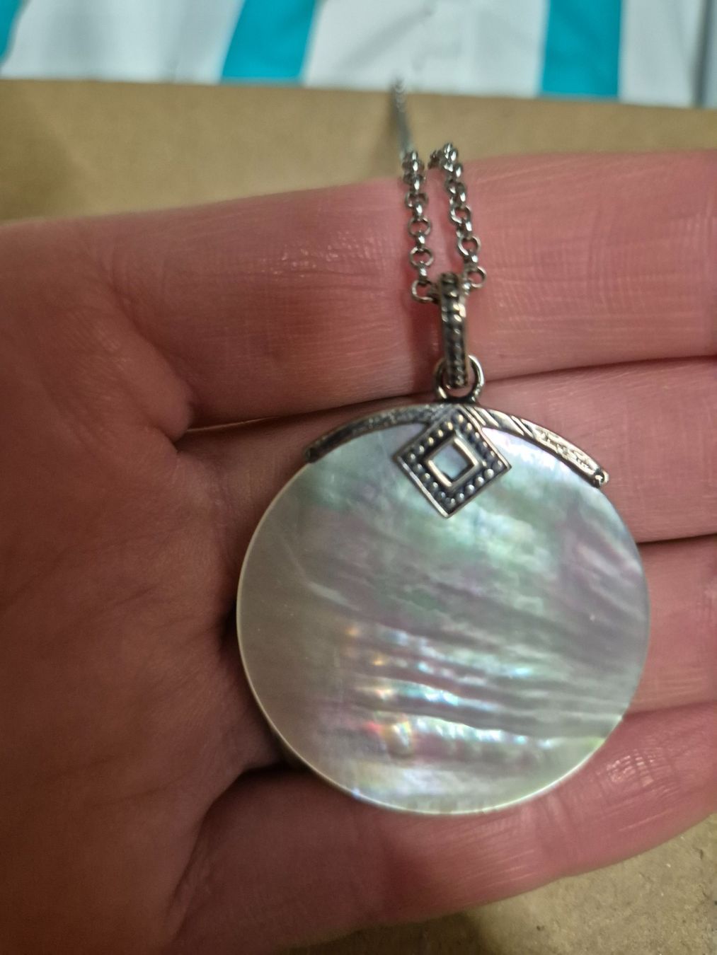 Thomas Sabo Catenine: Thomas Sabo Halskette – Usato da Staufen venduto da lenzi17 3