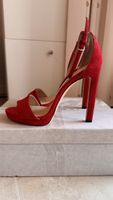 Jimmy Choo Sandalen, high heels, Sandaletten