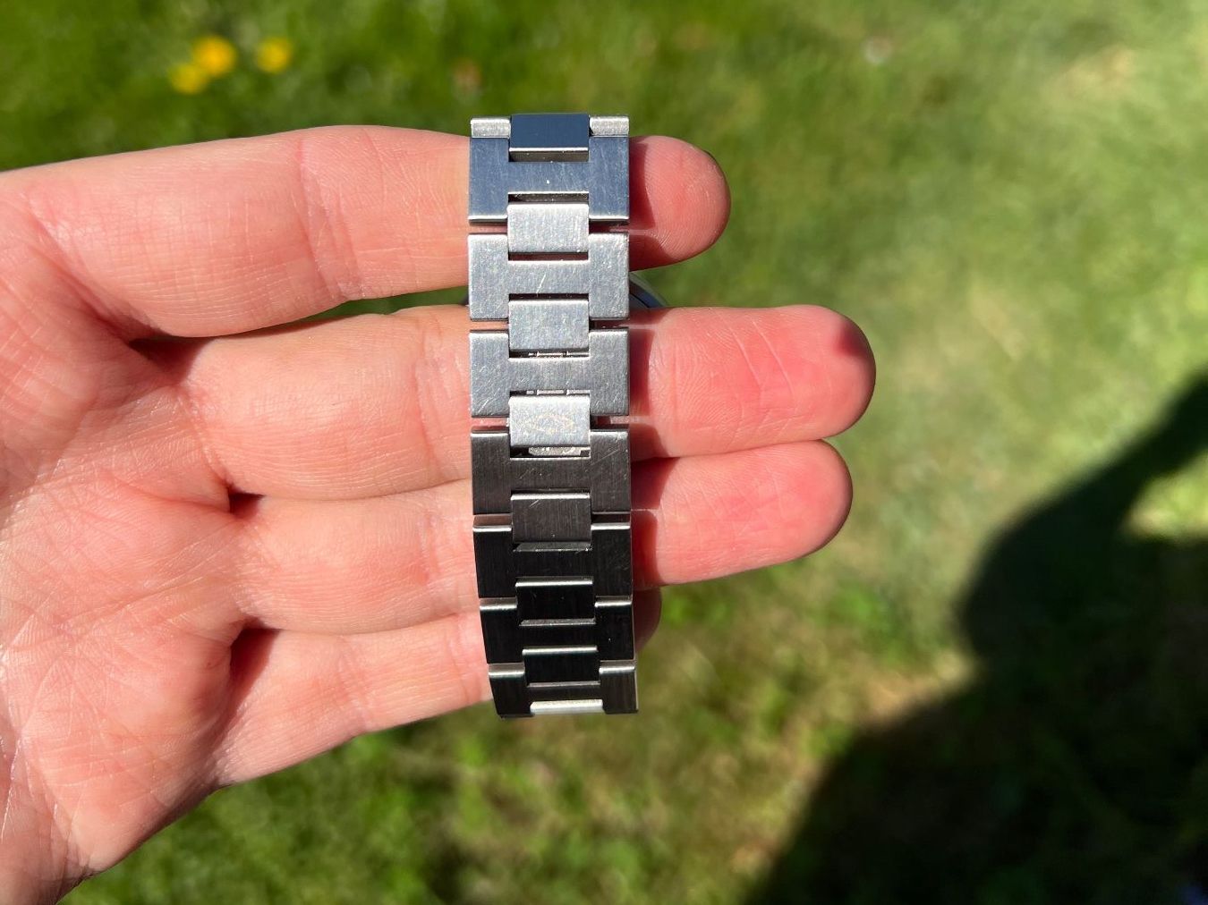 Cartier Orologi: Cartier Pasha C Automatic - White Dial – Usato da Derendingen venduto da MDPshopandmore 6