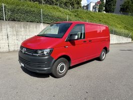 VW T6 2.0 TDI 4Motion 150 PS