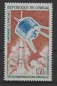 SÉNÉGAL 1964 Nr. 290 **