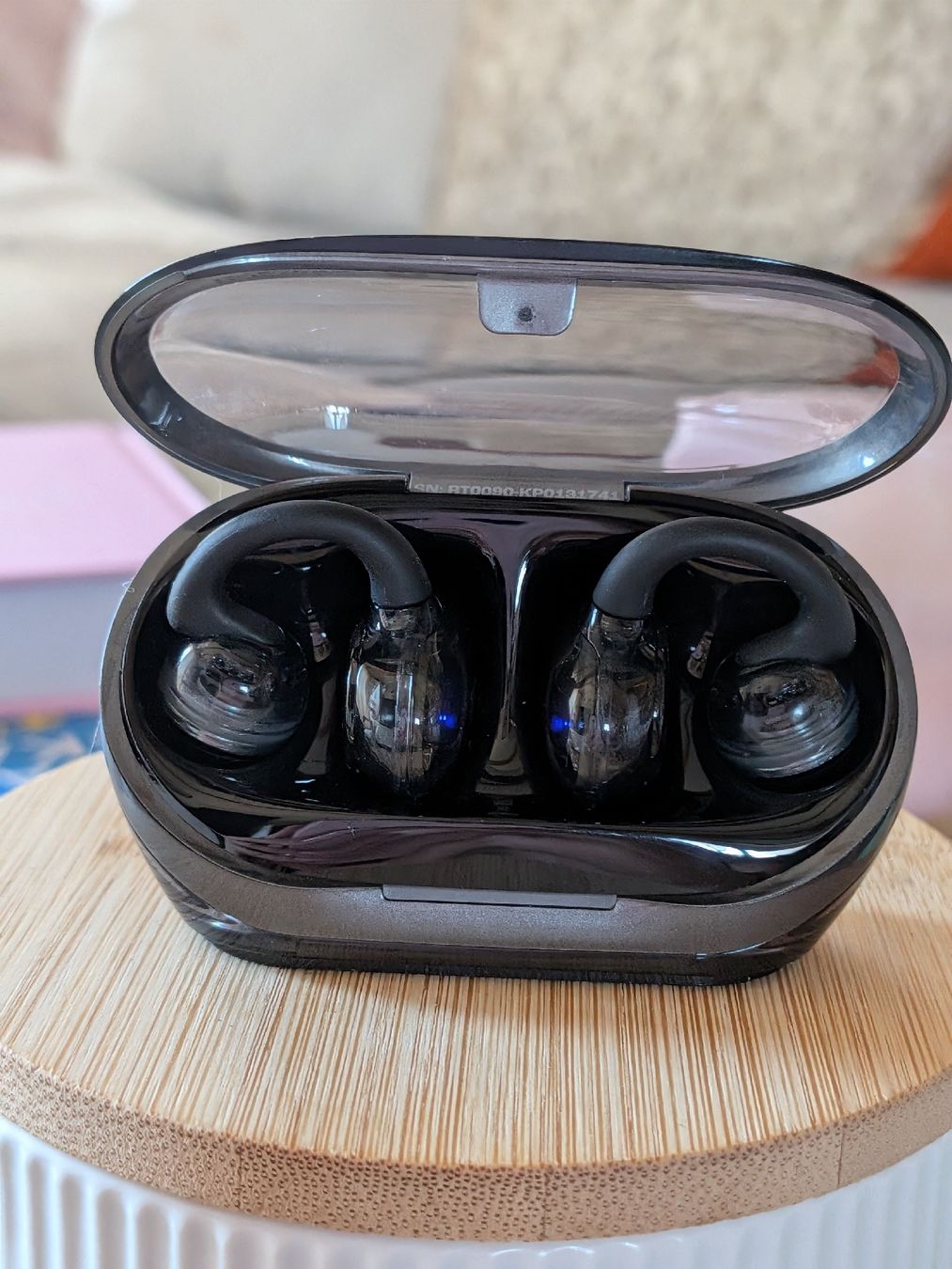 JBL Kopfhörer: JBL clips – Gebraucht aus Collombey von selbuchs 2