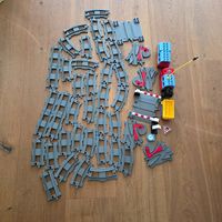 Duplo Eisenbahn elektrisch