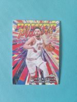 Carte Alperen Sengun Houston Rockets Topps Chrome PP-8