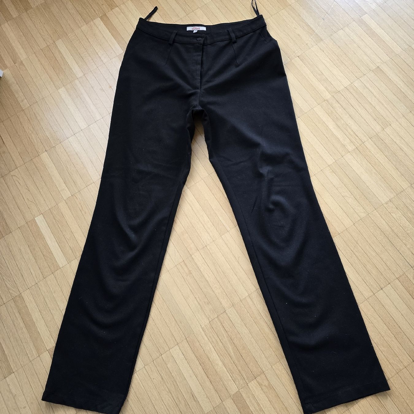 S.Oliver Pantaloni: Buisnesshose S.  Oliver – Usato da Laufenburg venduto da megane1959