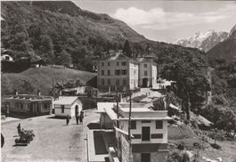 Castasegna