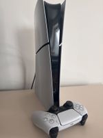 PlayStation 5 Digital Edition–Like New, Used Only Few Times