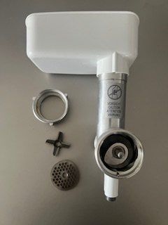 Elettrodomestici da cucina: Fleischwolf – Usato da Eggersriet venduto da Arco93