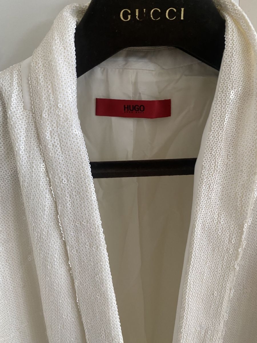 Hugo Boss Giacche: veste Hugo Boss – Usato da Versoix venduto da wen_75xm 4