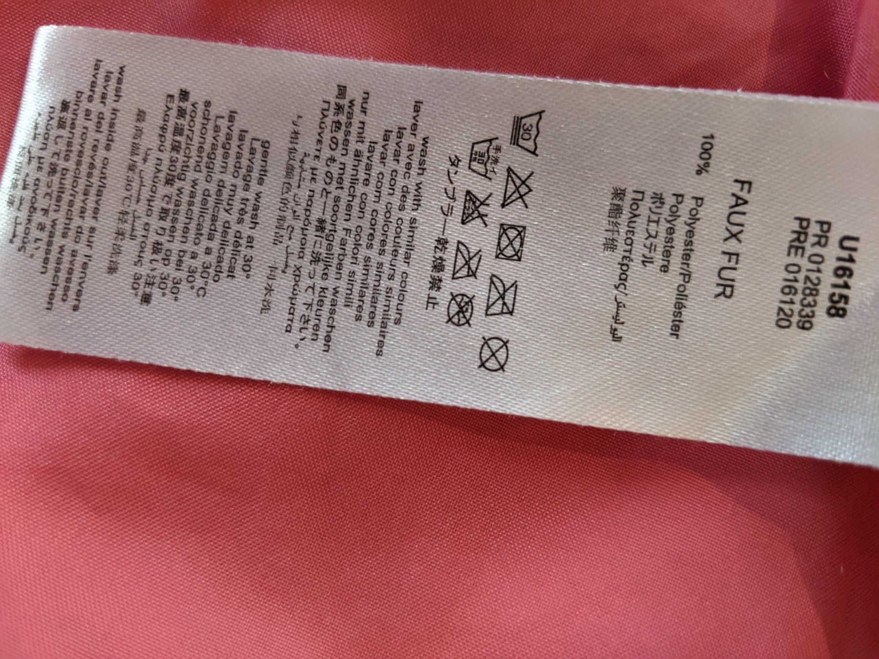 Lotti & Set di vestiti: Kinder Winter set – Usato da Langnau am Albis venduto da Judithsebi 3