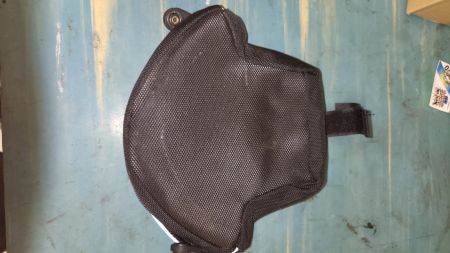 Sacoche Pour sous top case bmw 1200 GS