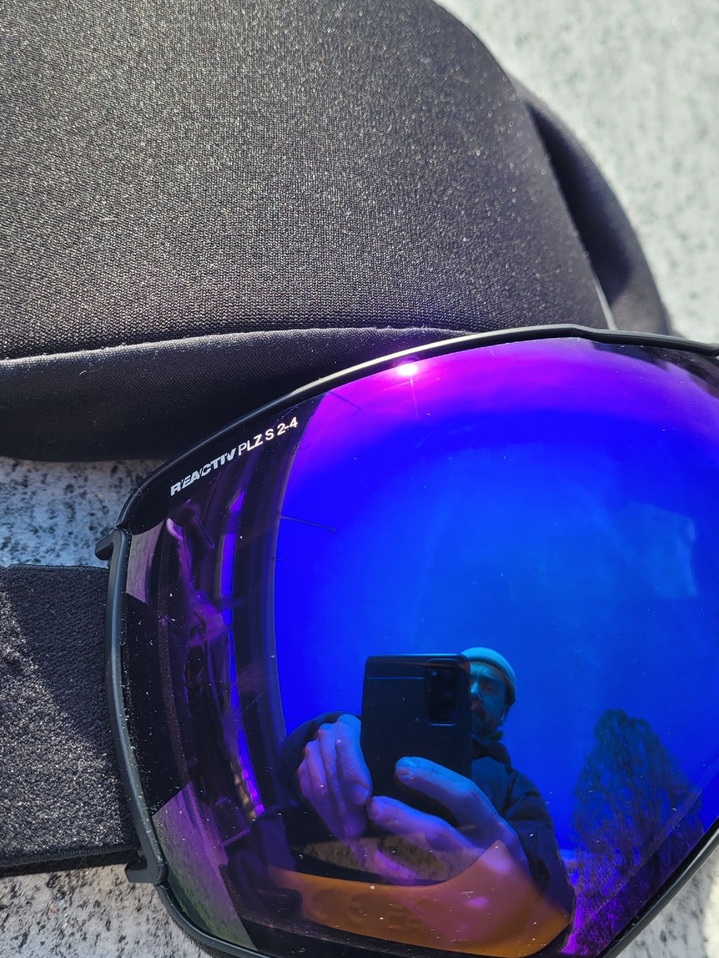 Julbo Occhiali & Lenti: Julbo Skibrille photochromic – Nuovo (secondo la descrizione) da Zürich venduto da Loboso 2