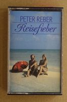 Peter Reber – Reisefieber