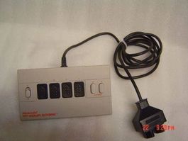 NES Nintendo Four Score - ORIGINAL