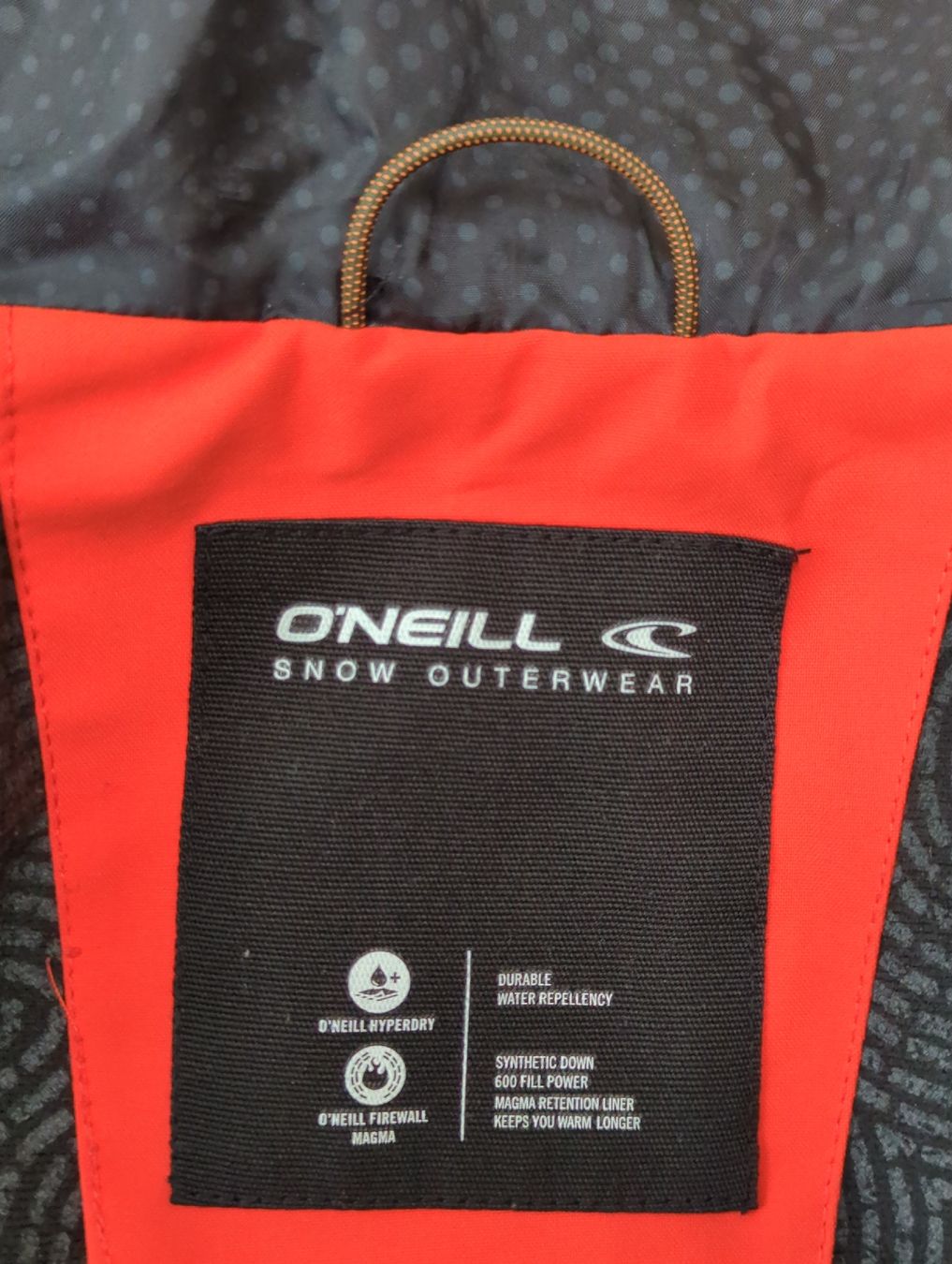 O'Neill Jacken: O'Neill Skijacke, Grösse S – Gebraucht aus Dübendorf von luzi_8810 3