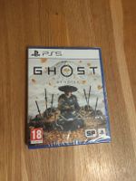 ghost of yotei PS5 Neu & OVP