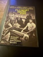 Passwort: Swordfish (John Travolta, Halle Berry)