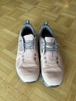 On Cloud Waterproof Gr.41