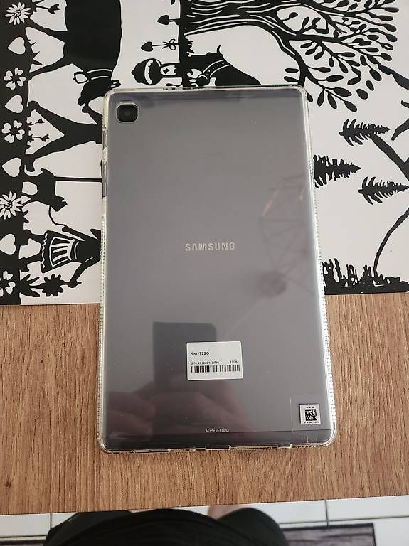 Samsung Tablet PC: Samsung Tablet A7 Lite – Usato da Derendingen venduto da c2k 1