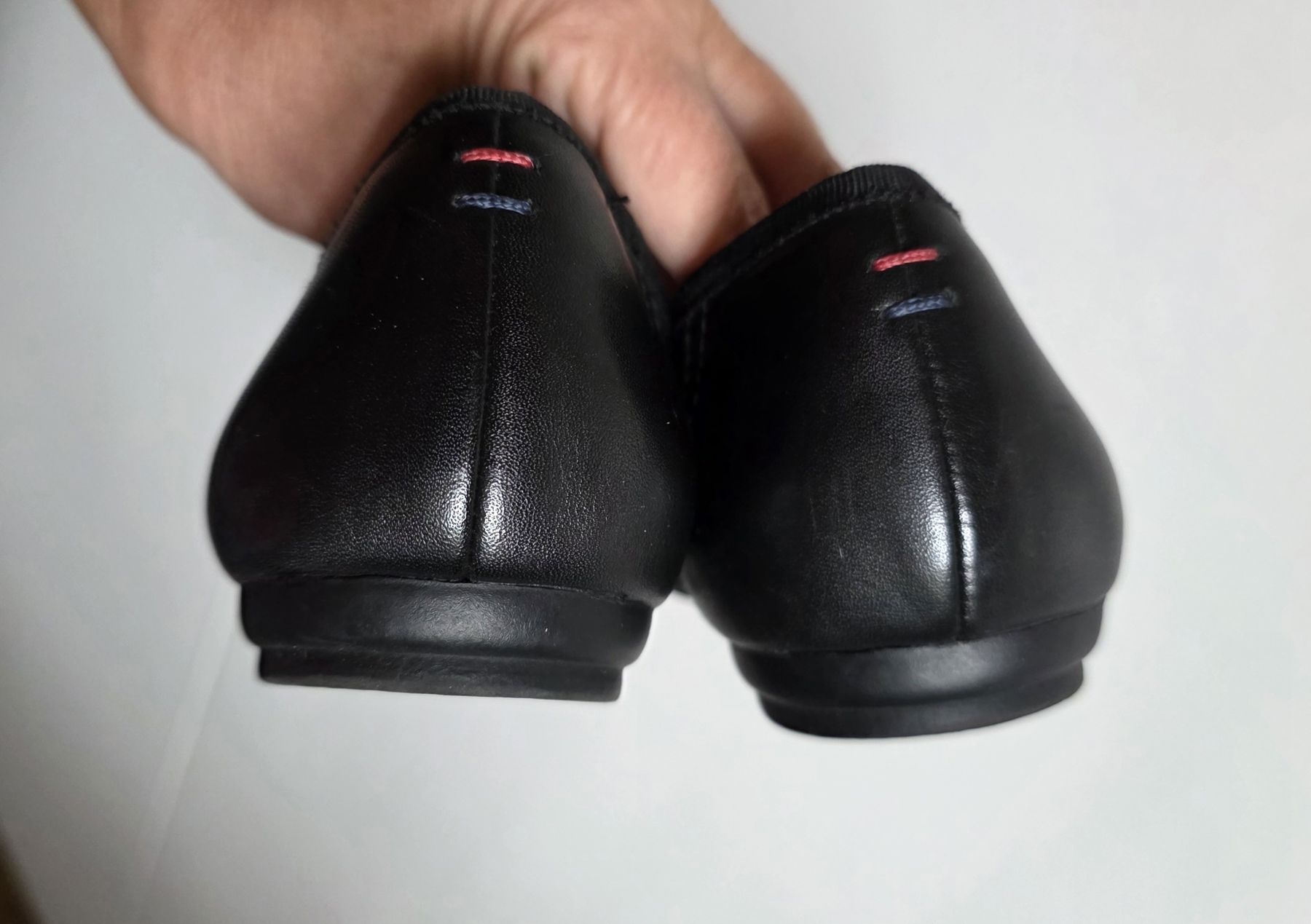 Tommy Hilfiger Scarpe da donna: Tommy Hilfiger Ballerinas Gr.41 – Nuovo (secondo la descrizione) da Seewis Dorf venduto da kai_zg5c 4