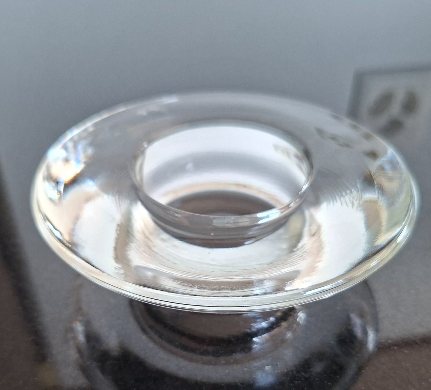 Vasi & Recipienti: Glas Vasen und Kerzenhalter – Usato da Uttwil venduto da Benpaul 3
