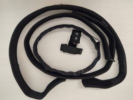 Set di Cinture per Agenti di Sicurezza con Accessori