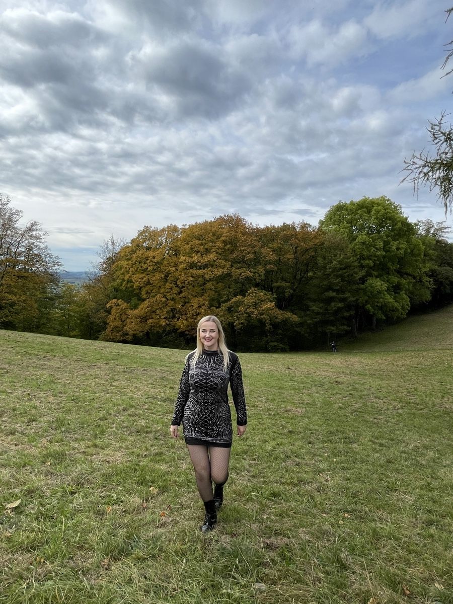Vestiti: Abend Kleid – Usato da Bern venduto da UA_dream 2