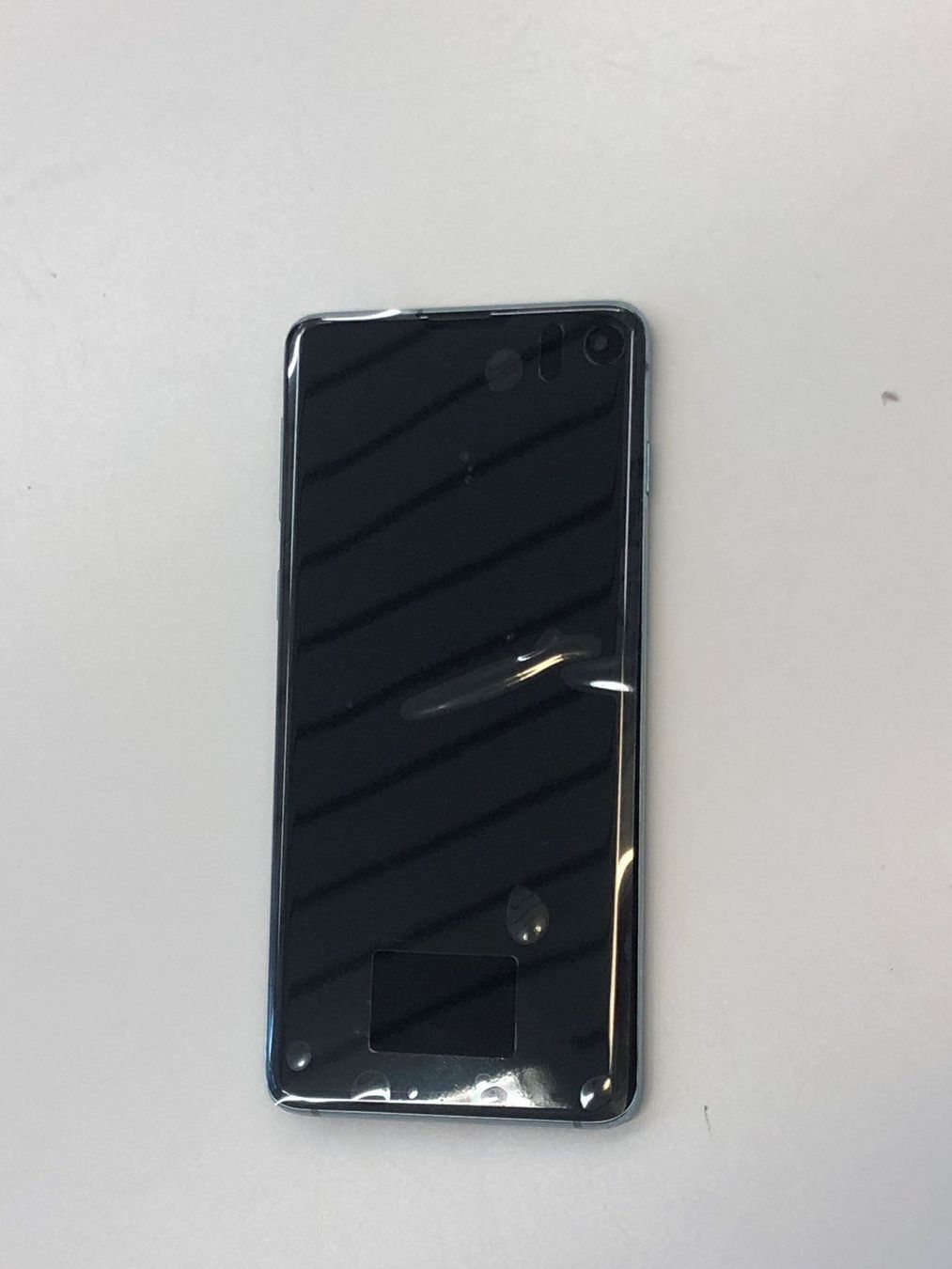 Samsung Telefoni cellulari / Smartphones: Samsung Galaxy S10 Display mit Rahmen – Nuovo e nell'imballaggio originale da bern venduto da reptechnic 1