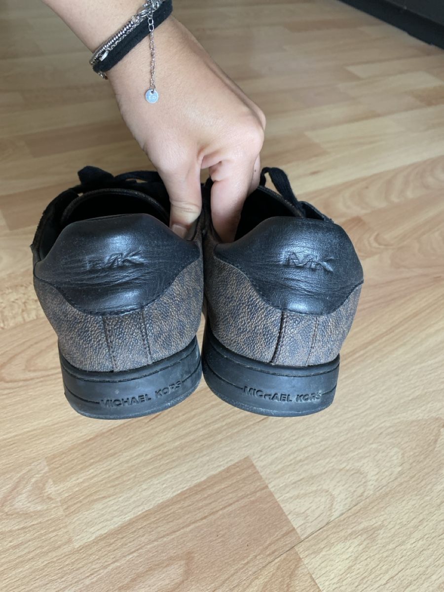 Michael Kors Scarpe da uomo: Herrenschuhe von Michael Kors – Usato da Herisau venduto da Markis_one 1