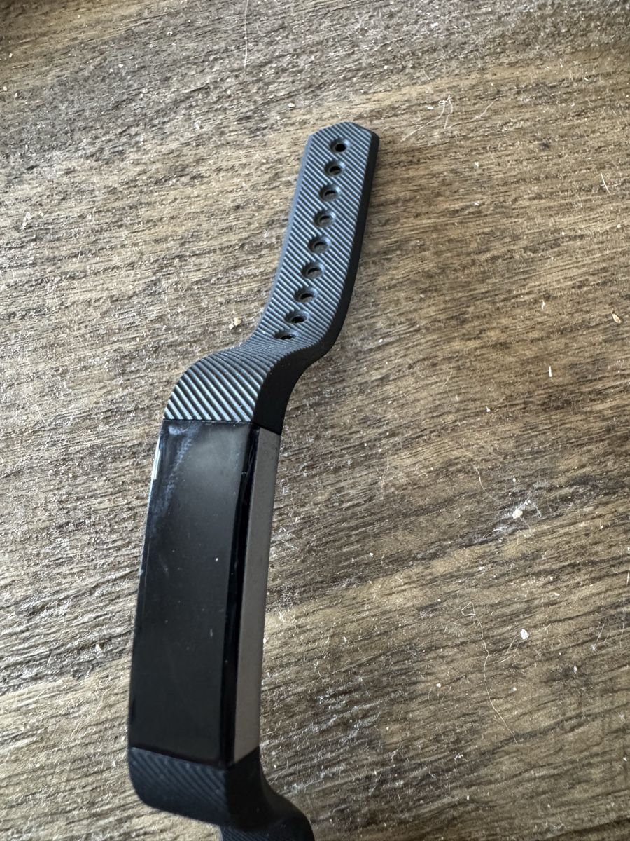 Fitbit Smartwatch: Fitbit – Difettoso da Vevey venduto da Eiden77 1