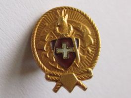 Médaille SAC CAS