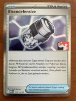 Pokemon Eisendefensive Spezial (Versand gratis)
