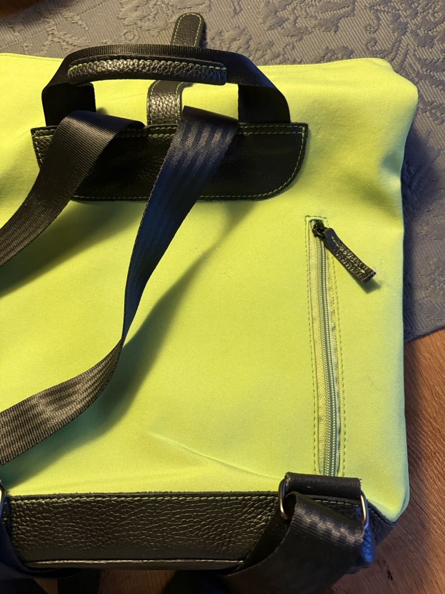 Rucksäcke: Cooler EM-EL Rucksack  – Gebraucht aus Sirnach von sirni 2