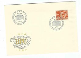 Berne 1953 UPU vl