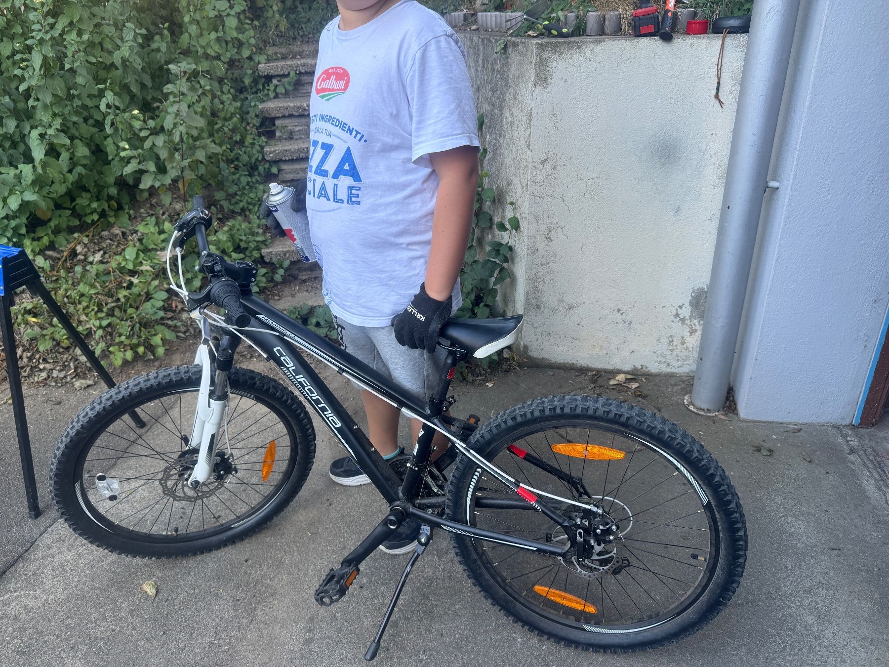 Biciclette: Kinder Velo – Usato da diessenhofen venduto da hrvatina1 4