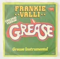 FRANKIE VALLI - GREASE