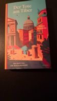 *Der Tote am Tiber* Enzo Maldini / Tb